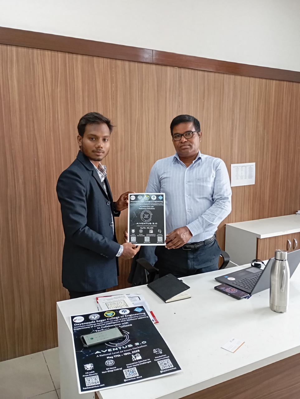 Techmiya EdTech MoU 18
